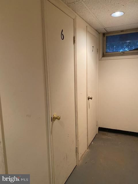 105 Skyhill Road, Unit 6 Alexandria, VA 22314 - Photo 27 of 39 Additional storage located in the lower level