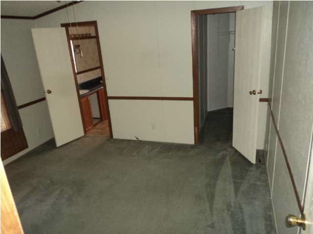 1916 Kimbell Road Terry, MS 39170 - Photo 12 of 14 Bedroom 3/ Master bedroom.