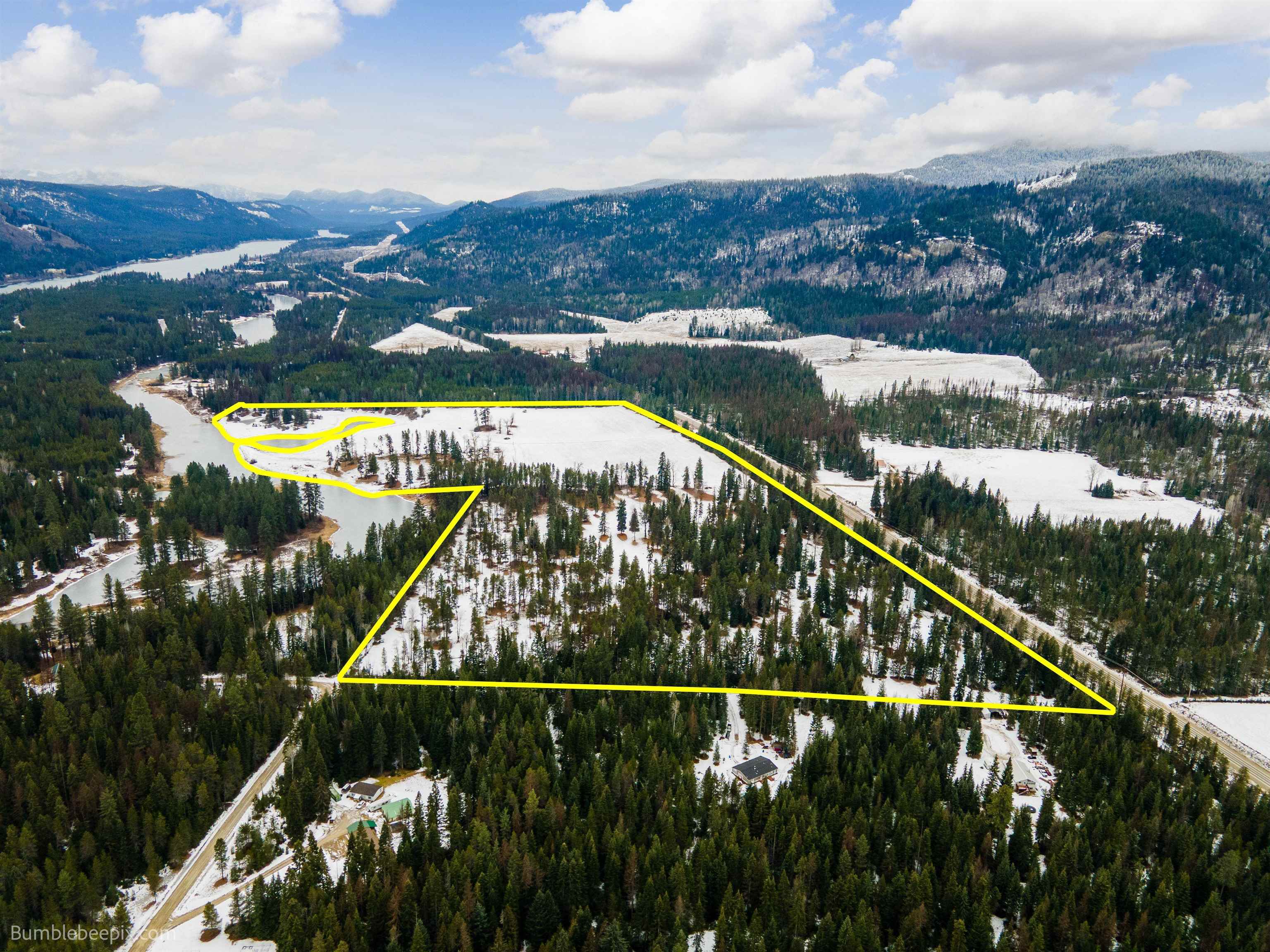 Nkn Nkn 20th Highway Cusick, WA 99119 - Photo 2 of 50