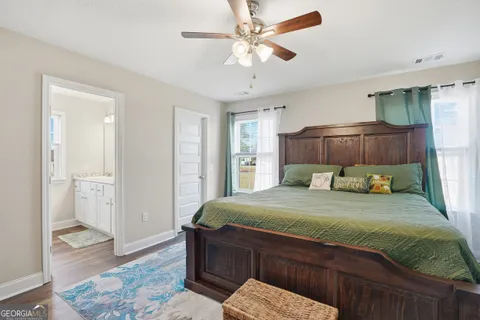 $260,000 | 806 Centipede Court, Statesboro, GA 30458