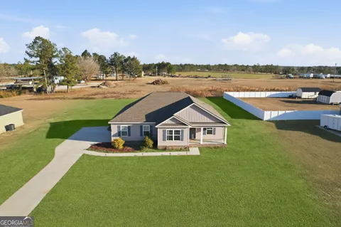 $260,000 | 806 Centipede Court, Statesboro, GA 30458