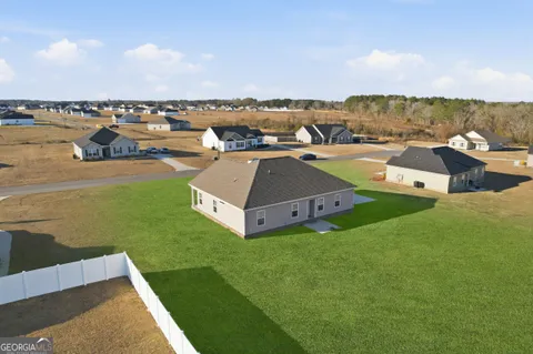 $260,000 | 806 Centipede Court, Statesboro, GA 30458