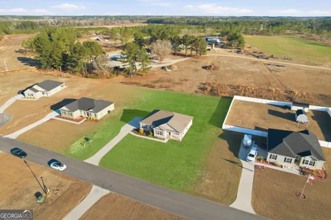 $260,000 | 806 Centipede Court, Statesboro, GA 30458