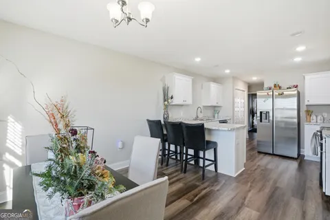 $260,000 | 806 Centipede Court, Statesboro, GA 30458