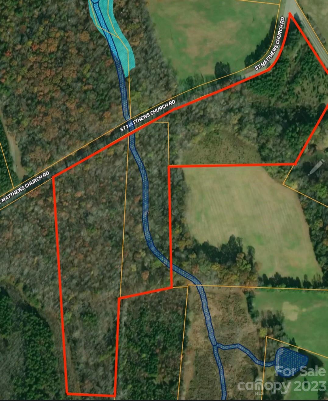 0 Ribelin Road Salisbury, NC 28146 - Photo 1 of 6 Gallery Image 1