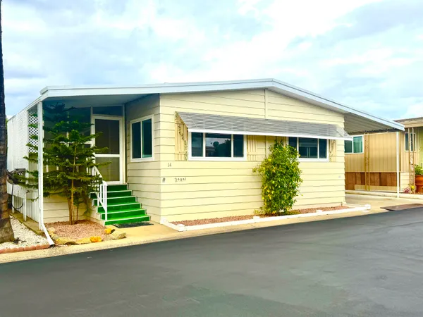 $109,900 | 1212 H Street, Unit 14, Ramona, CA 92065