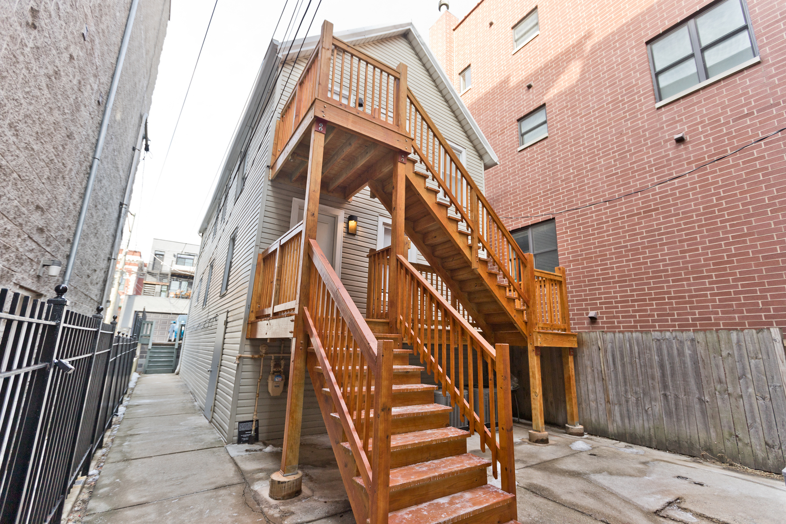 1702 South Morgan Street, Unit 1R Chicago, IL 60608 - Photo 2 of 12