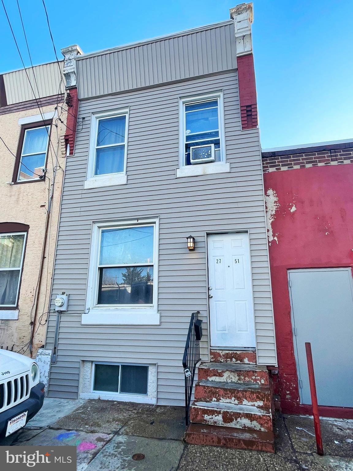 2751 North Philip St  