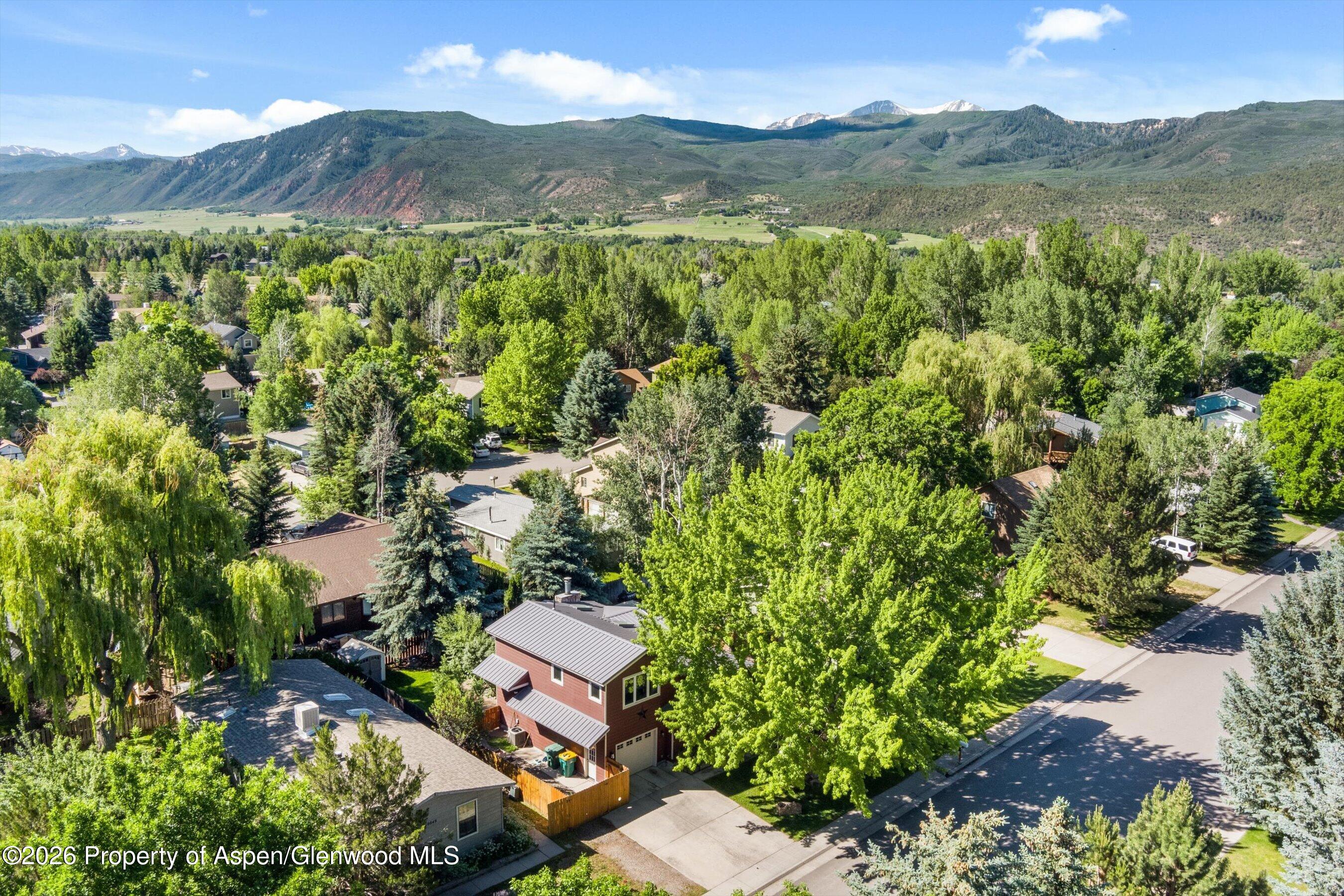 63 Badger Road Carbondale, CO 81623 - Photo 26 of 27 40-63Badger_06112026040