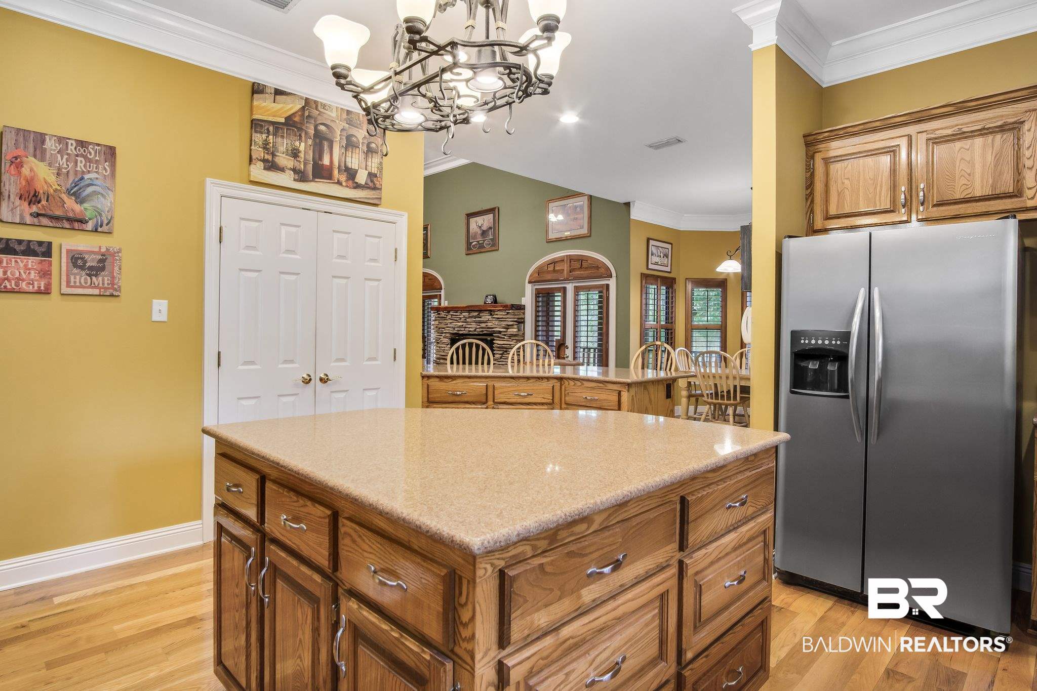 8591 Patricks Landing Road Bay Minette, AL 36507 - Photo 18 of 45
