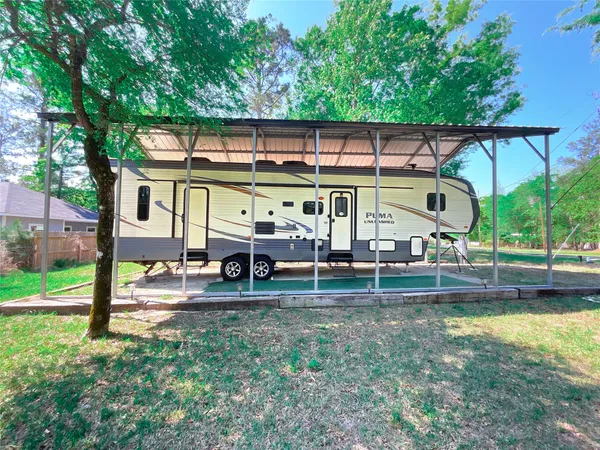 $45,000 | 642 Kingwood Drive, Trinity, TX 75862