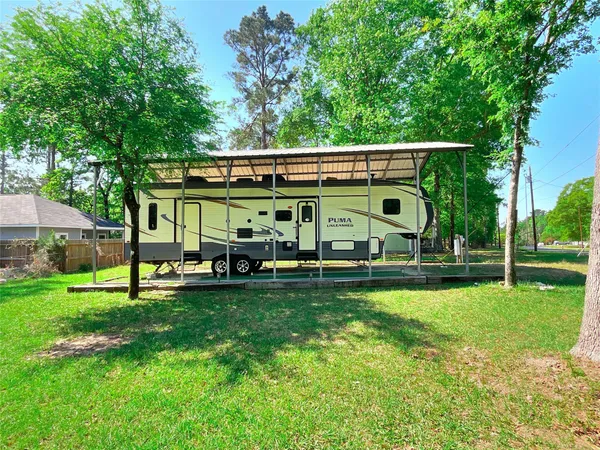 $45,000 | 642 Kingwood Drive, Trinity, TX 75862