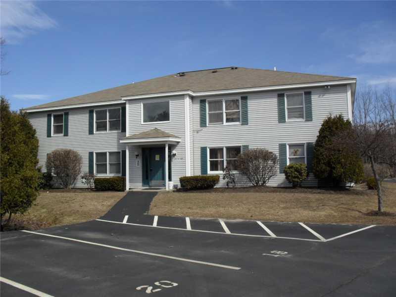 34 Ocean Park Road, Unit 19 Saco, ME 04072 - Photo 1 of 13 Exterior Front.
