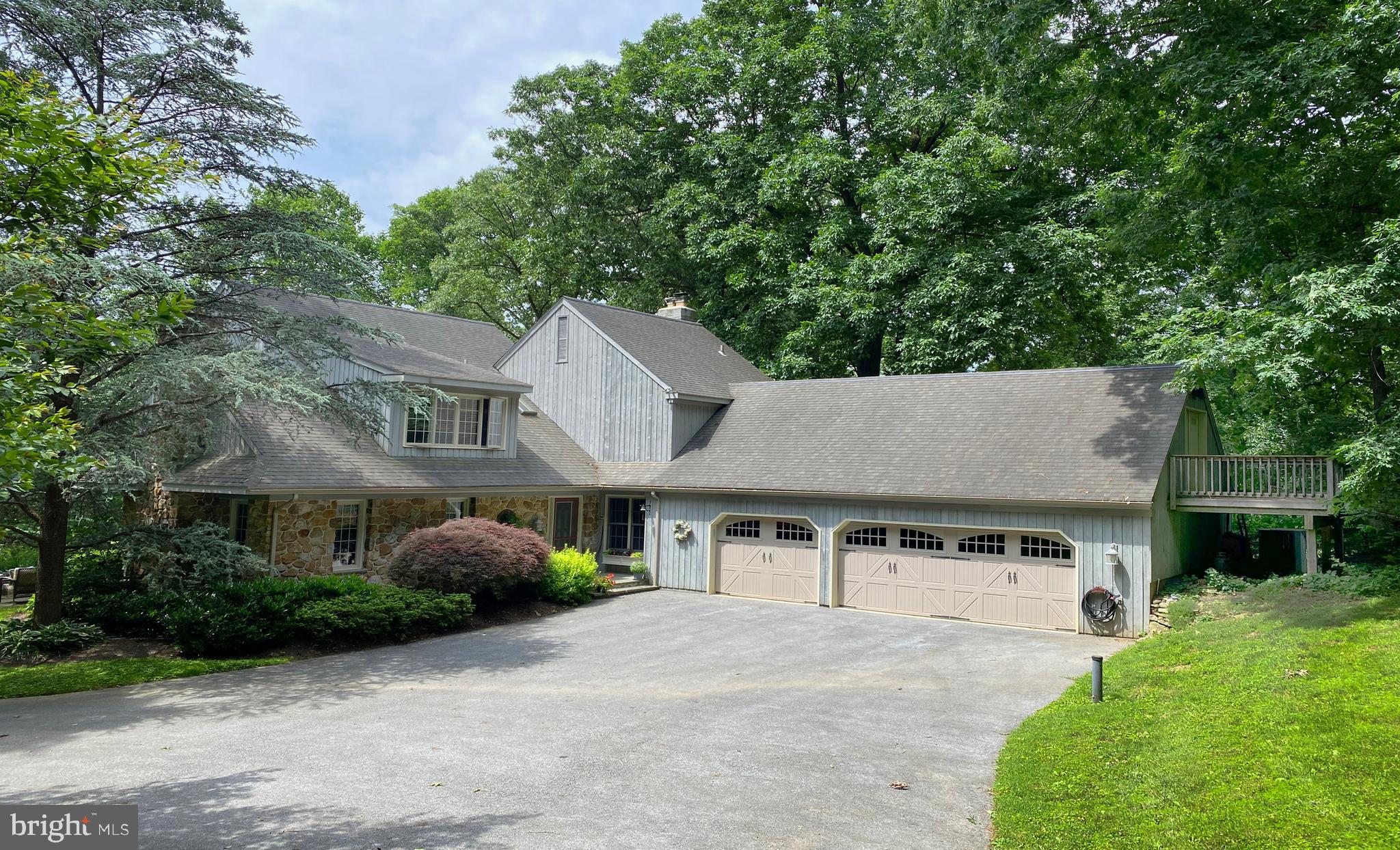 1451 Hilltop Rd  Birchrunville  |  Chester Spings