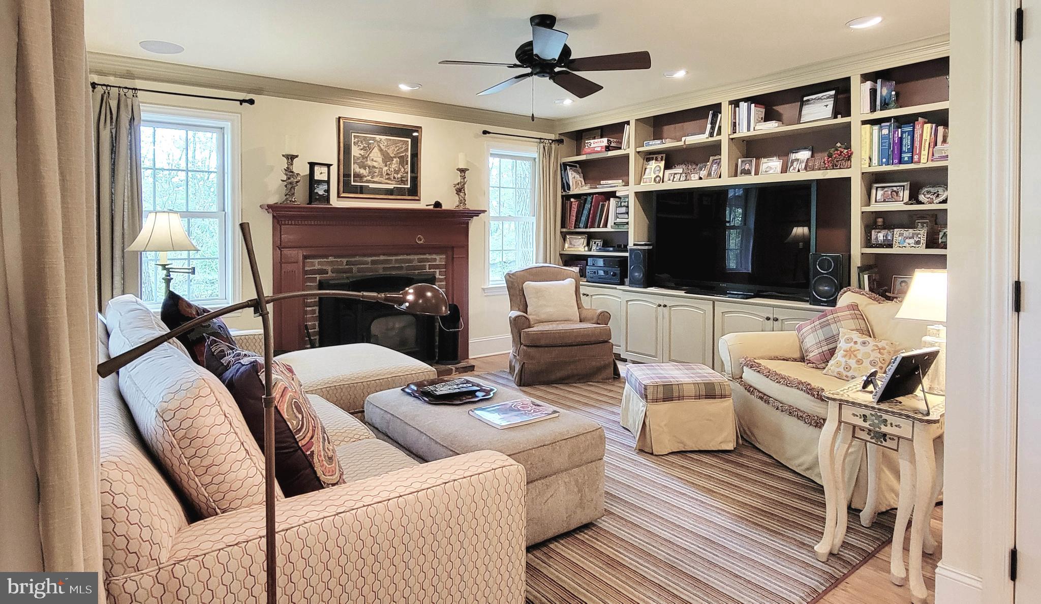 1451 Hilltop Road Spring City, PA 19475 - Photo 12 of 99 Den / Family Room