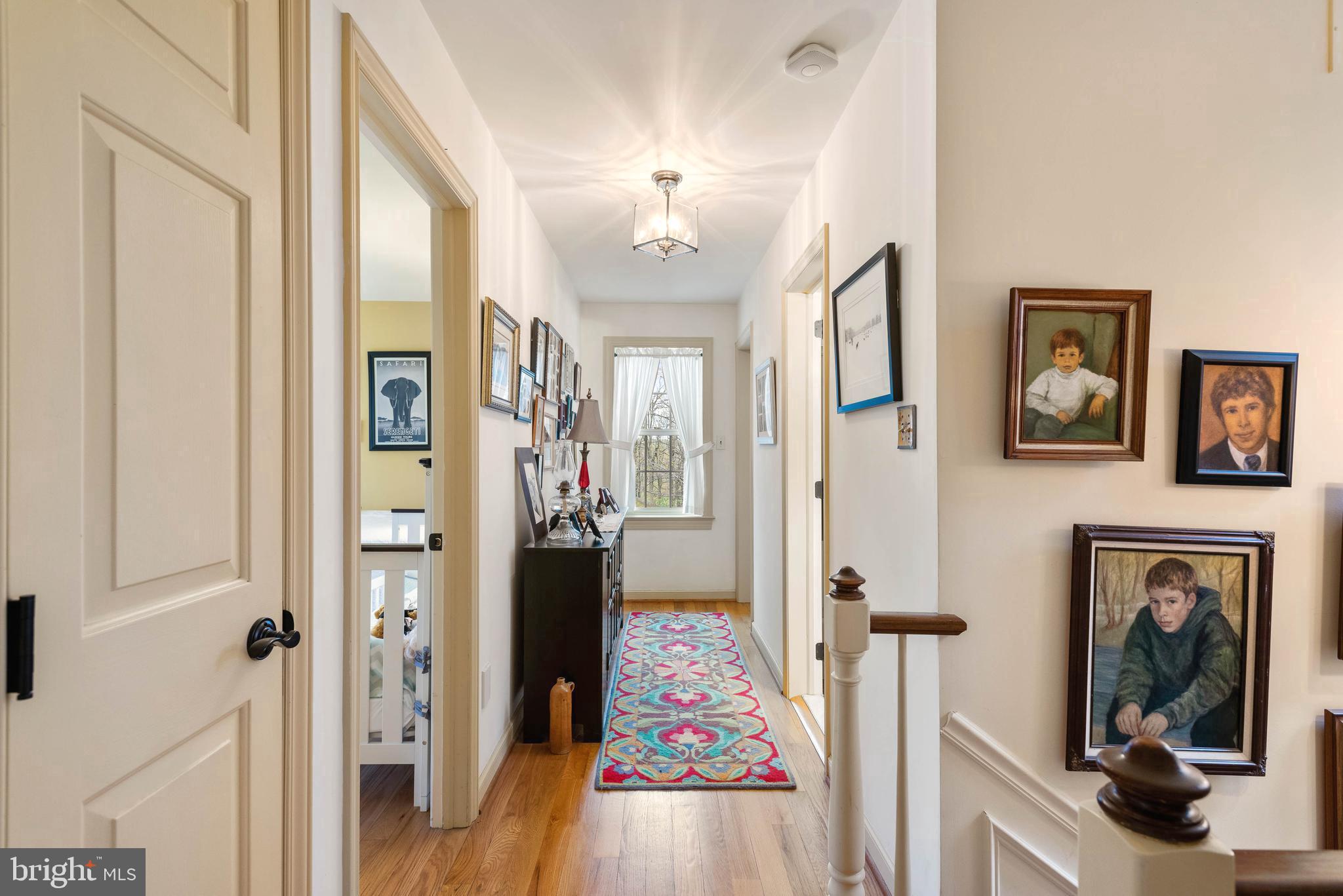 1451 Hilltop Road Spring City, PA 19475 - Photo 17 of 99 Second Floor Hall