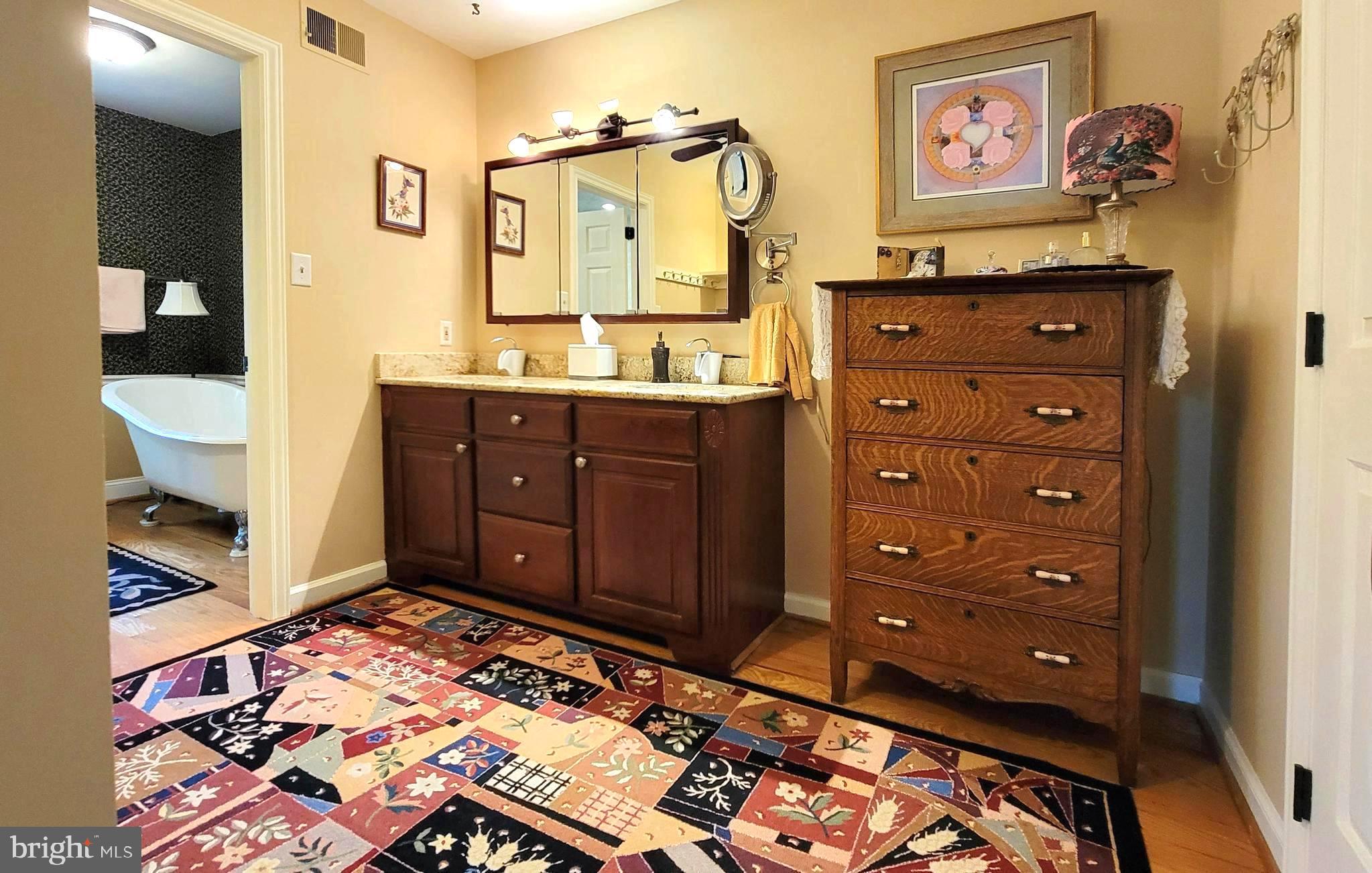 1451 Hilltop Road Spring City, PA 19475 - Photo 19 of 99 Master Dressing Room Between M. Bedroom & M. Bath
