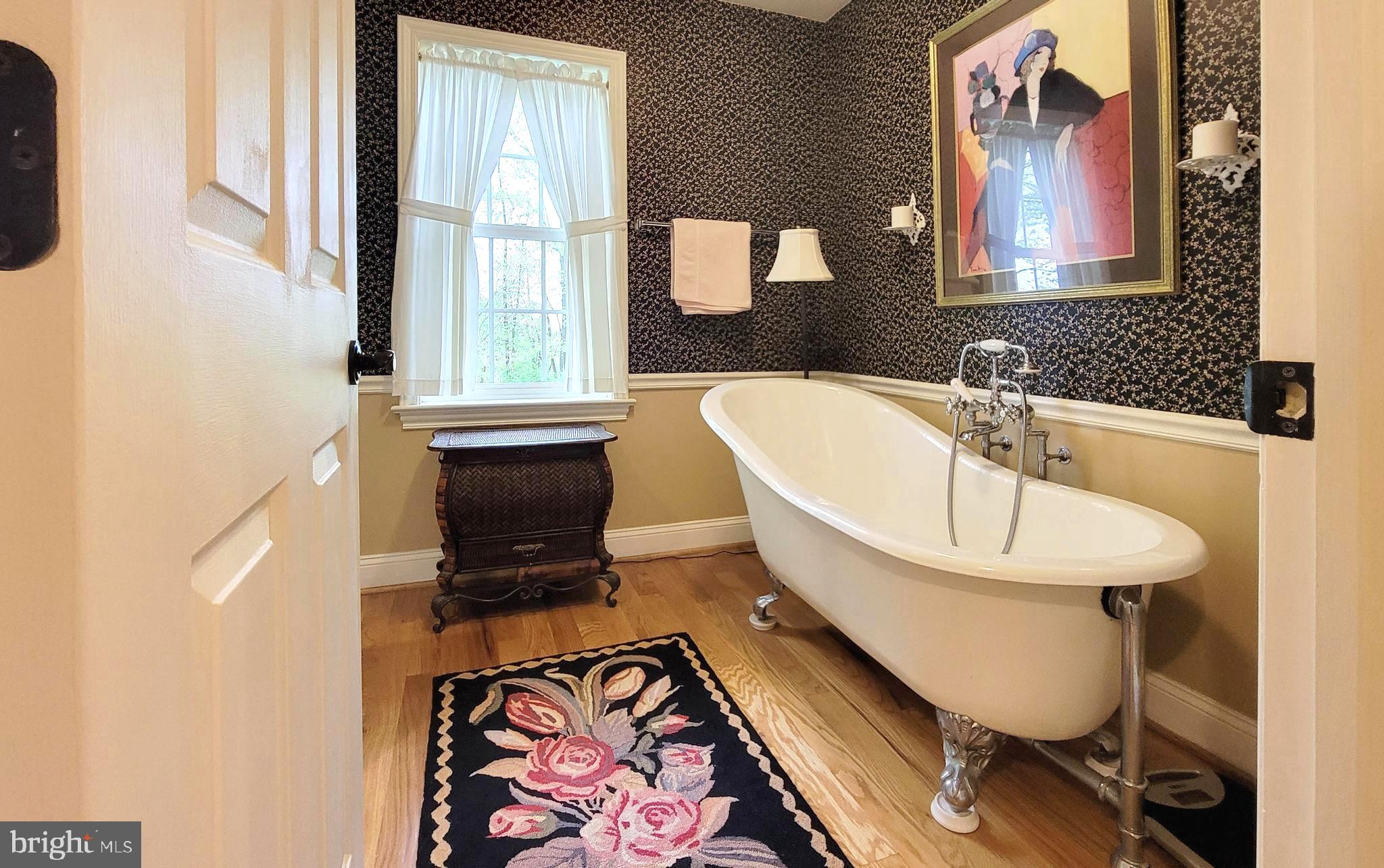 1451 Hilltop Road Spring City, PA 19475 - Photo 24 of 99 Master Bath with Soaking Tub and Large Shower