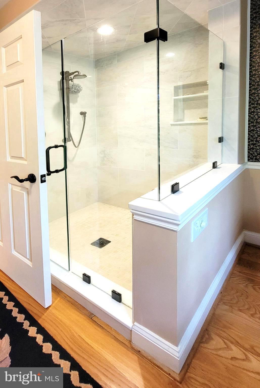 1451 Hilltop Road Spring City, PA 19475 - Photo 25 of 99 Master Bath with Large Shower