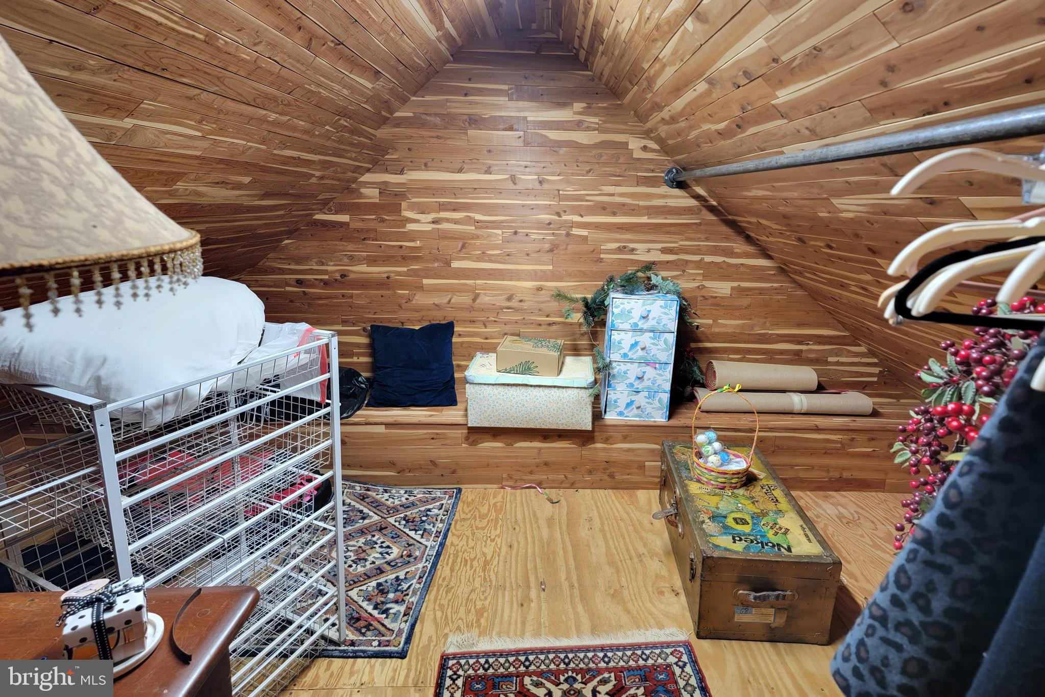 1451 Hilltop Road Spring City, PA 19475 - Photo 31 of 99 Walk-in Ceder Closet