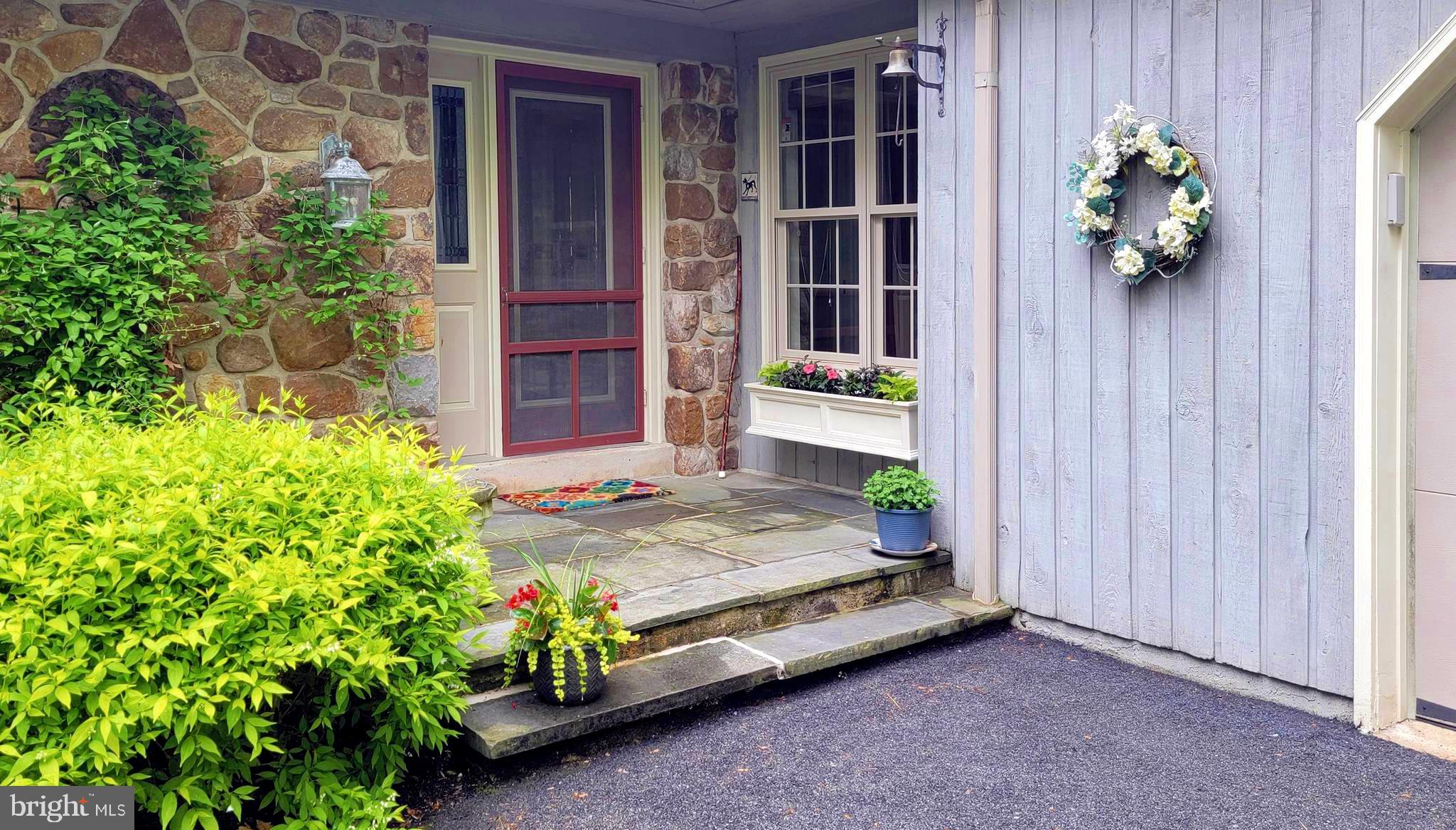 1451 Hilltop Road Spring City, PA 19475 - Photo 34 of 99 Front Entrance Way