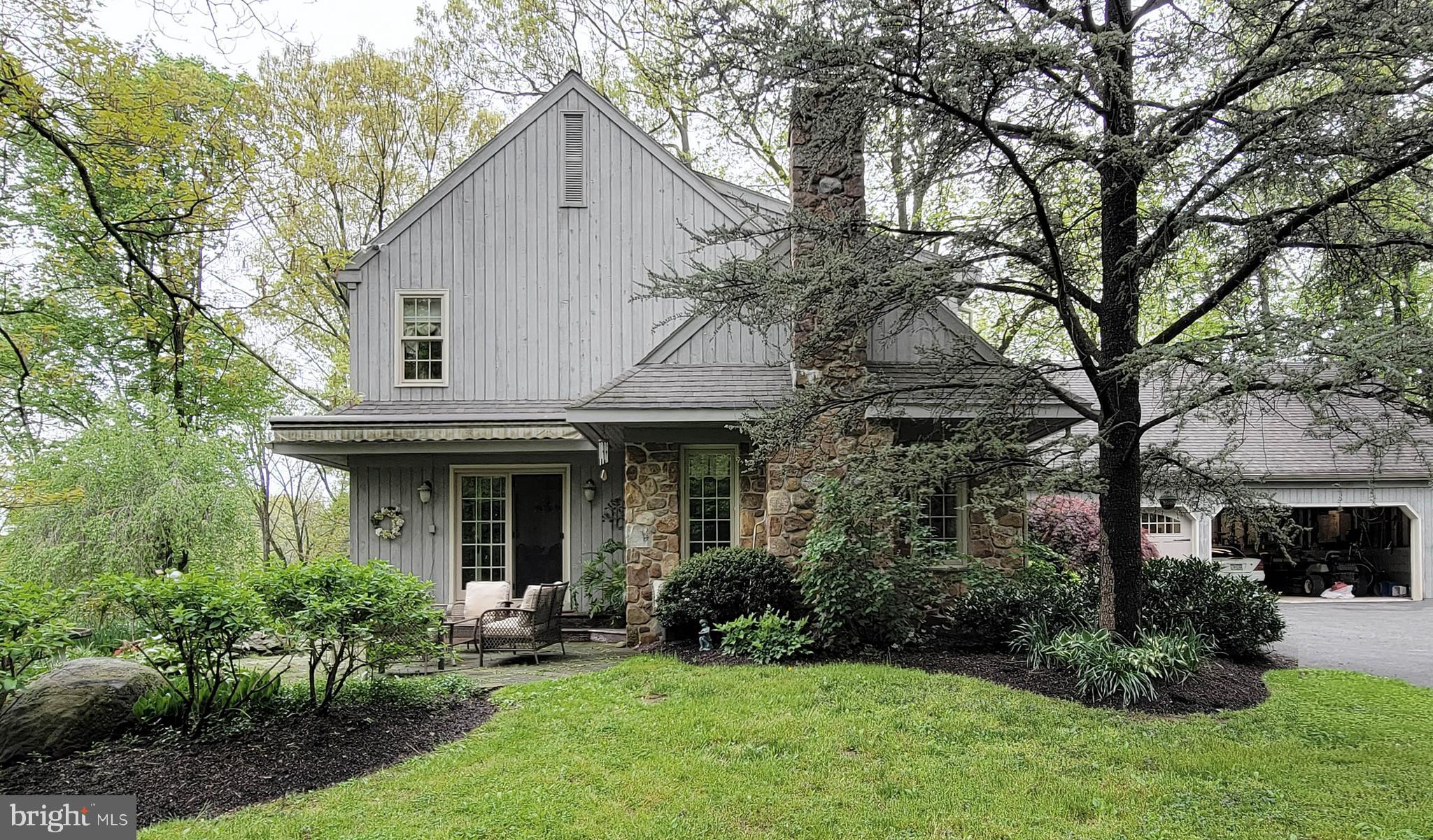 1451 Hilltop Road Spring City, PA 19475 - Photo 39 of 99 Side View