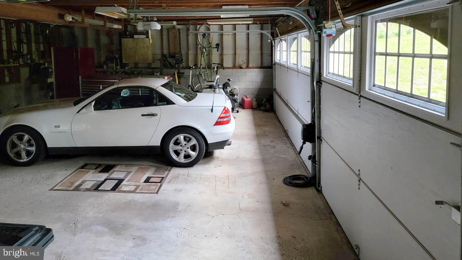 1451 Hilltop Road Spring City, PA 19475 - Photo 45 of 99 Large 3 Car Garage