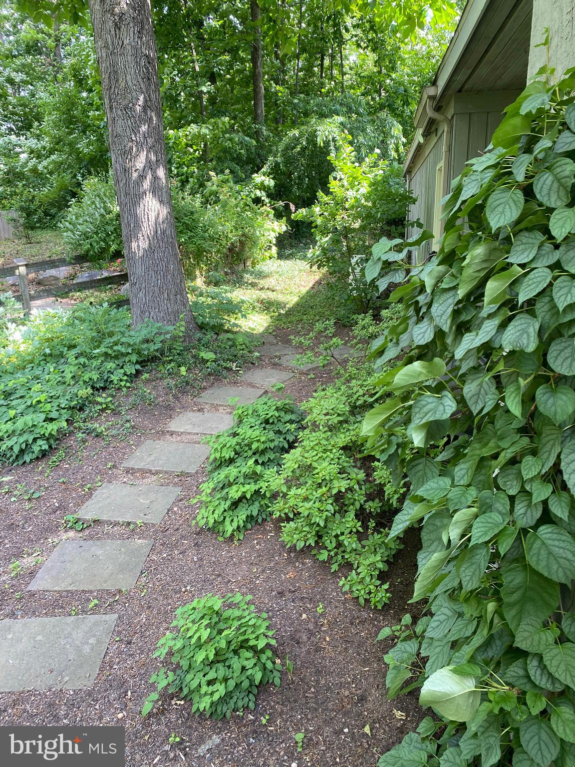 1451 Hilltop Road Spring City, PA 19475 - Photo 52 of 99 Back Walkway to Garage