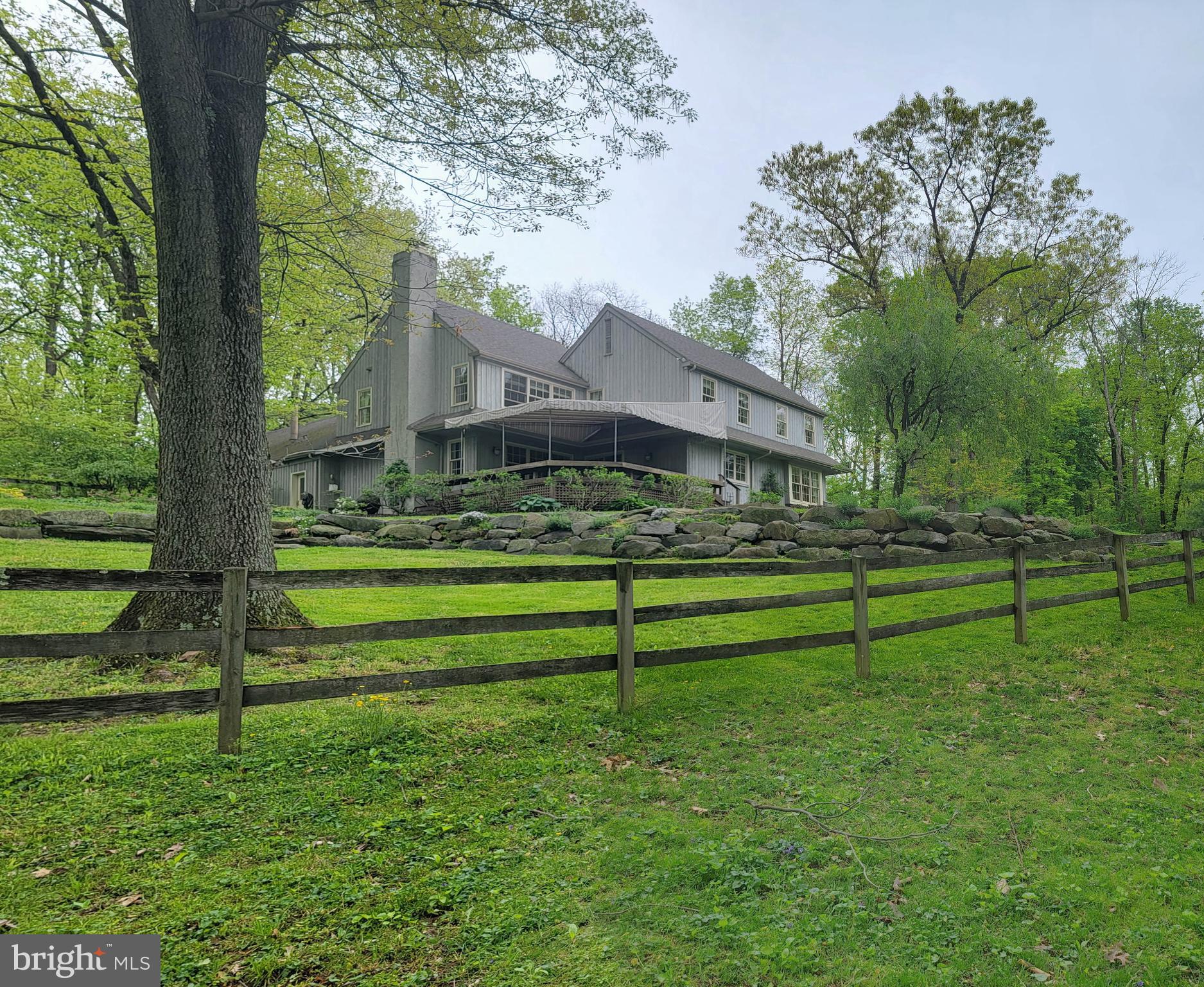 1451 Hilltop Road Spring City, PA 19475 - Photo 53 of 99 House and Fenced Pasture