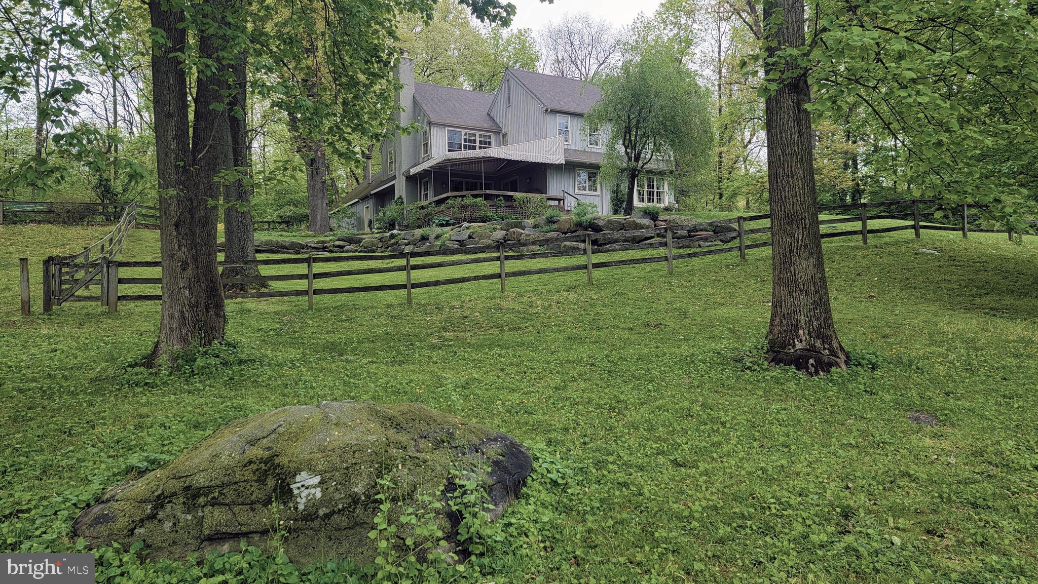 1451 Hilltop Road Spring City, PA 19475 - Photo 55 of 99 Front Pasture