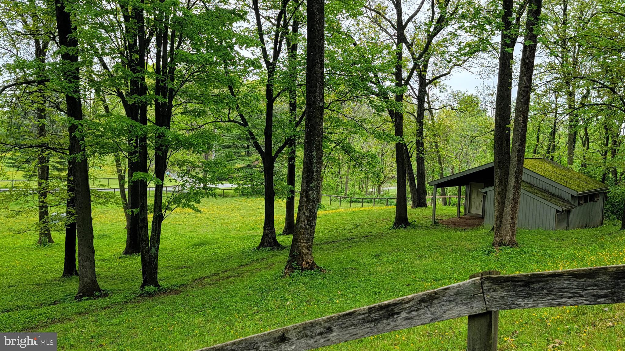 1451 Hilltop Road Spring City, PA 19475 - Photo 56 of 99 View of Side Pasture with Stable