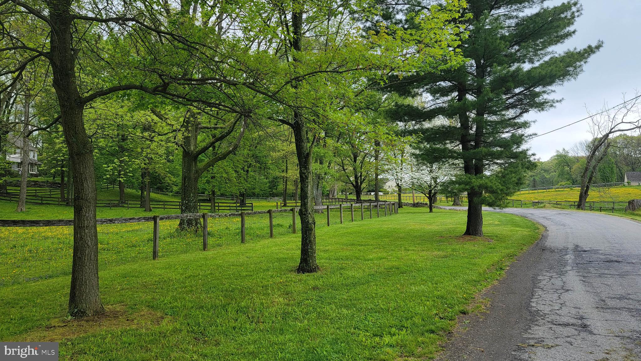 1451 Hilltop Road Spring City, PA 19475 - Photo 59 of 99 Pastures from the Street