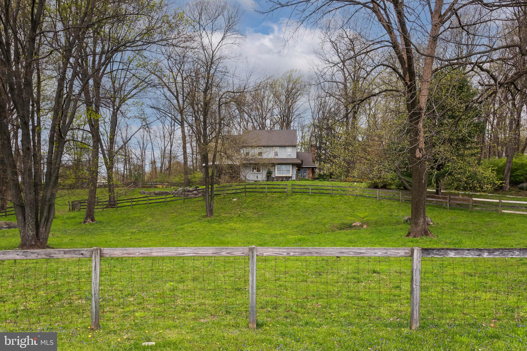1451 Hilltop Road Spring City, PA 19475 - Photo 62 of 99 House From Street