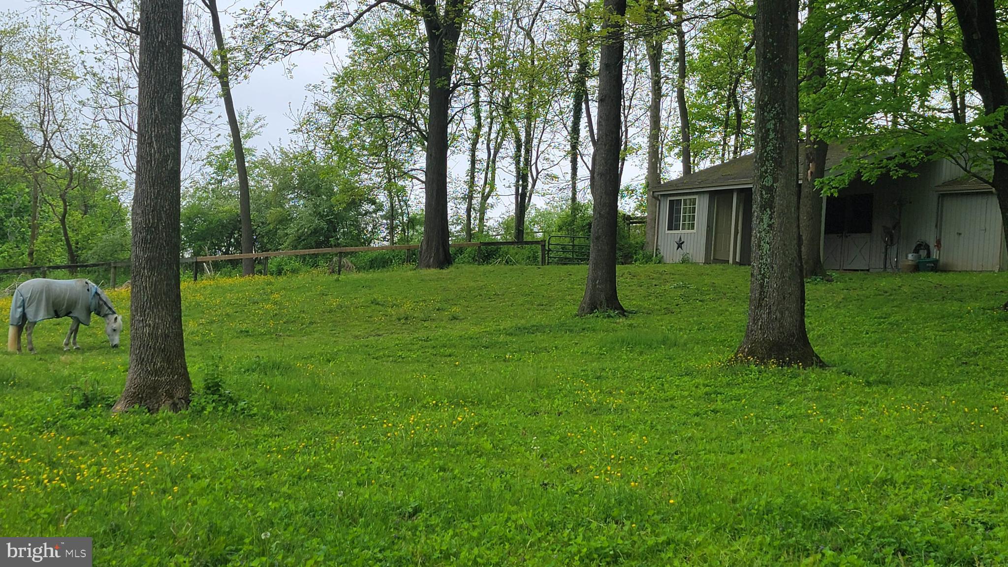 1451 Hilltop Road Spring City, PA 19475 - Photo 64 of 99 Barn, Fenced Pastures