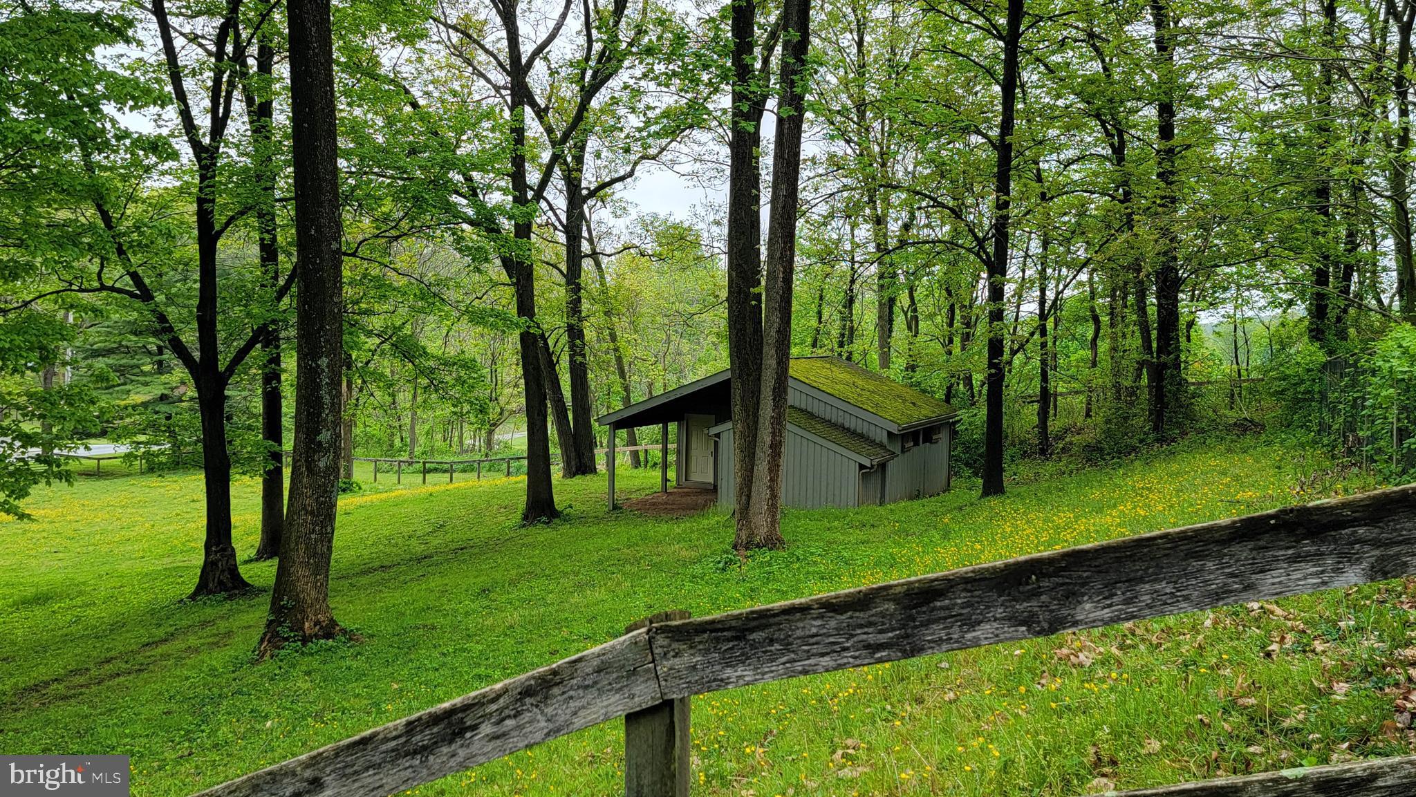 1451 Hilltop Road Spring City, PA 19475 - Photo 66 of 99 Barn, Fenced Pastures