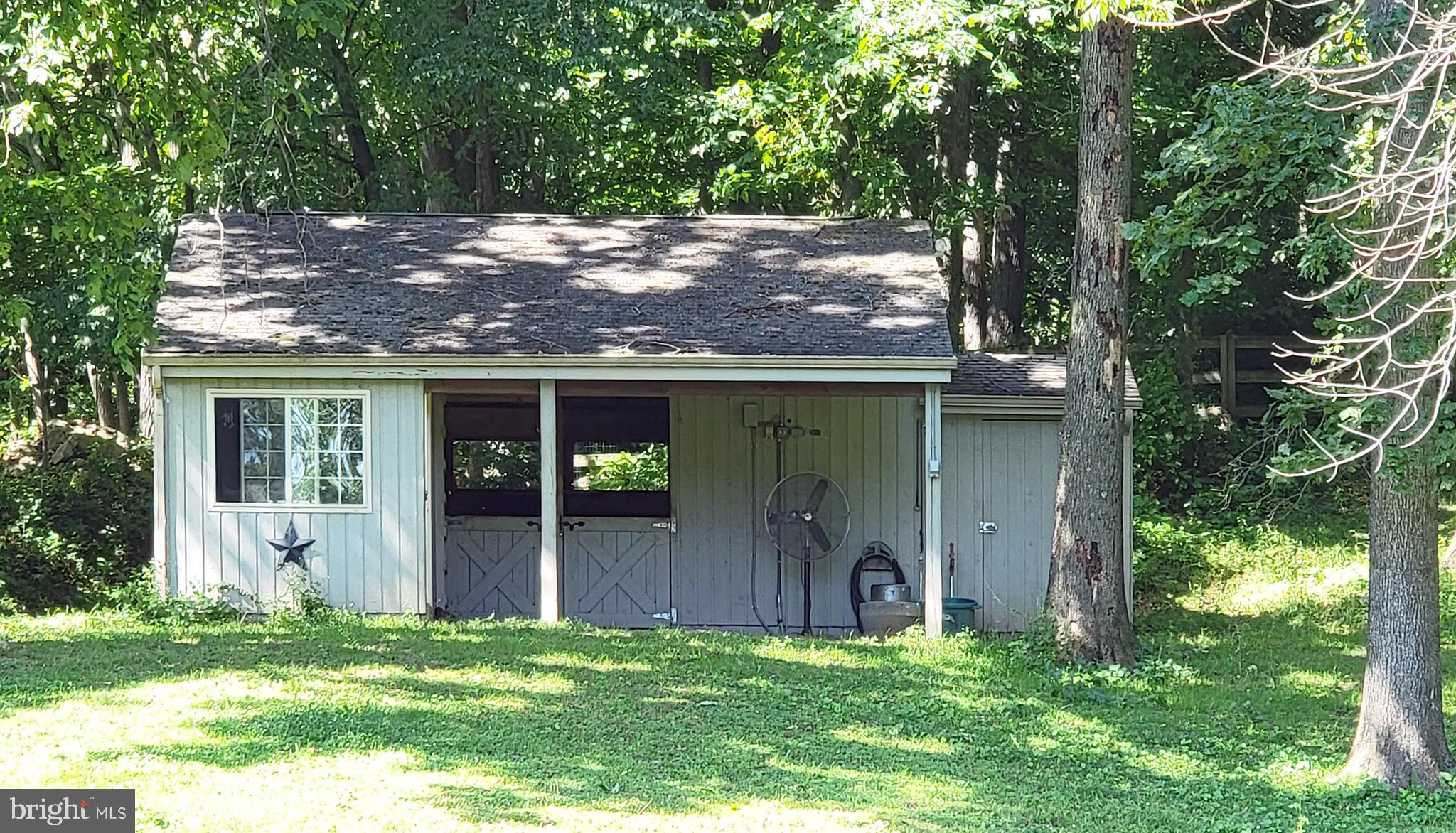 1451 Hilltop Road Spring City, PA 19475 - Photo 67 of 99 Barn Stable 2