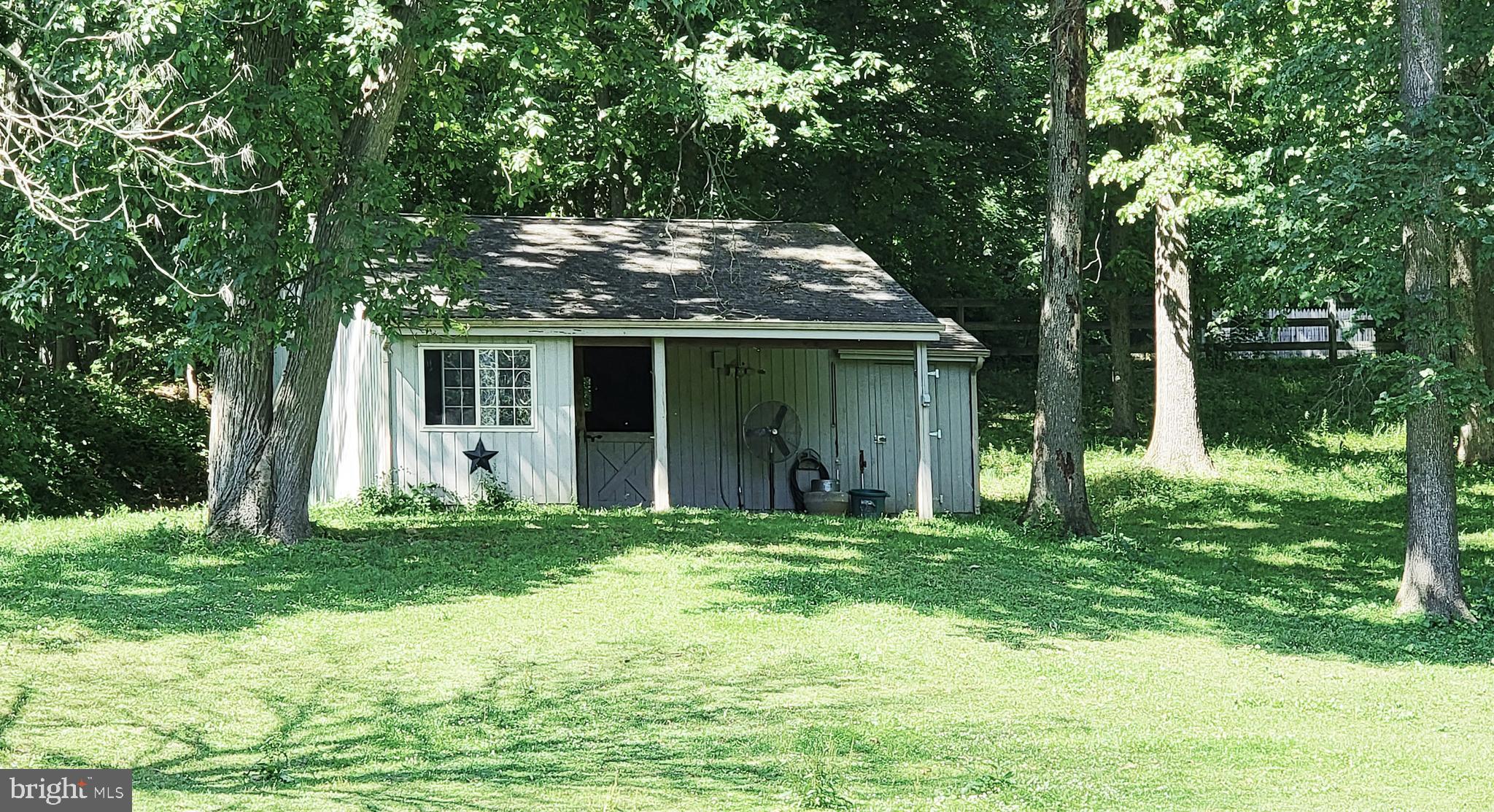 1451 Hilltop Road Spring City, PA 19475 - Photo 68 of 99 Barn Stable 03