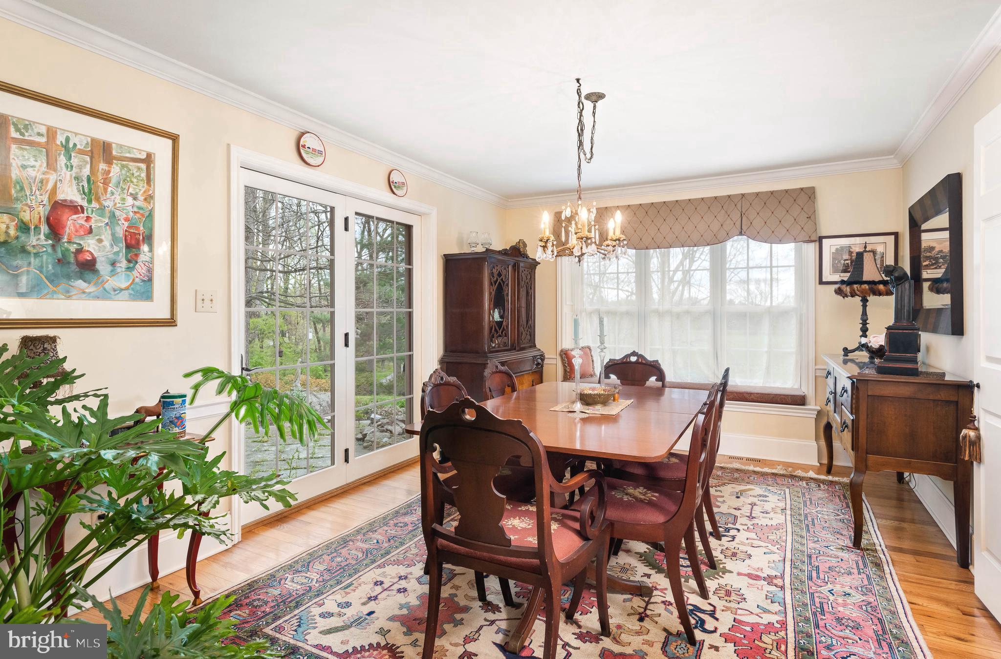 1451 Hilltop Road Spring City, PA 19475 - Photo 7 of 99 Dinning Room