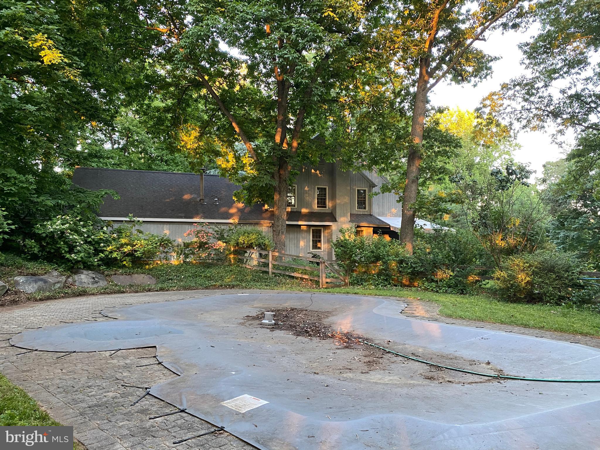 1451 Hilltop Road Spring City, PA 19475 - Photo 79 of 99 Pool View