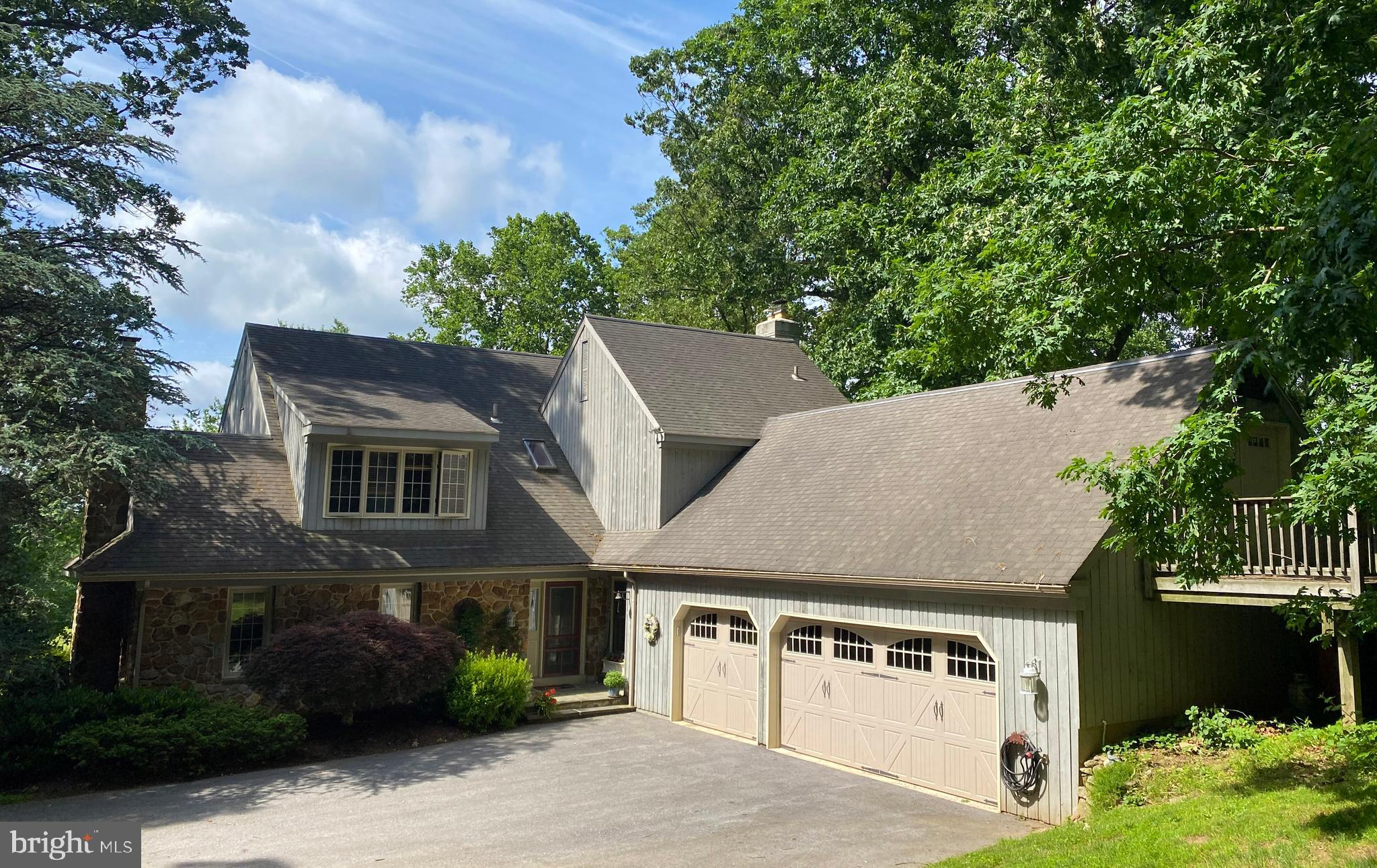 1451 Hilltop Road Spring City, PA 19475 - Photo 88 of 99
