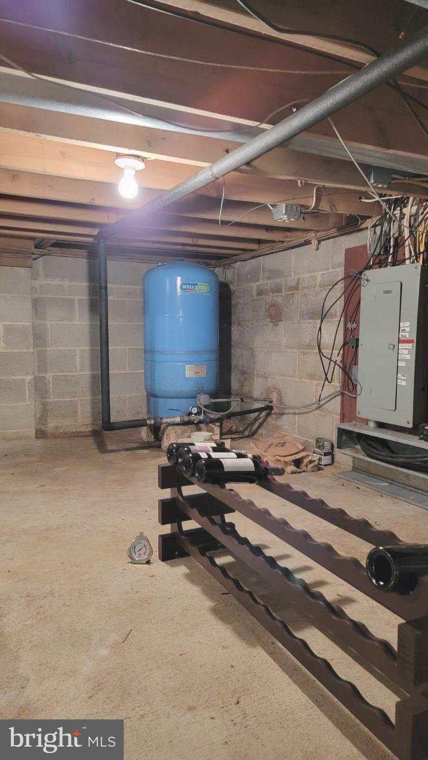 1451 Hilltop Road Spring City, PA 19475 - Photo 95 of 99 Very Tall Crawl Space. Good For Wine Cellar...