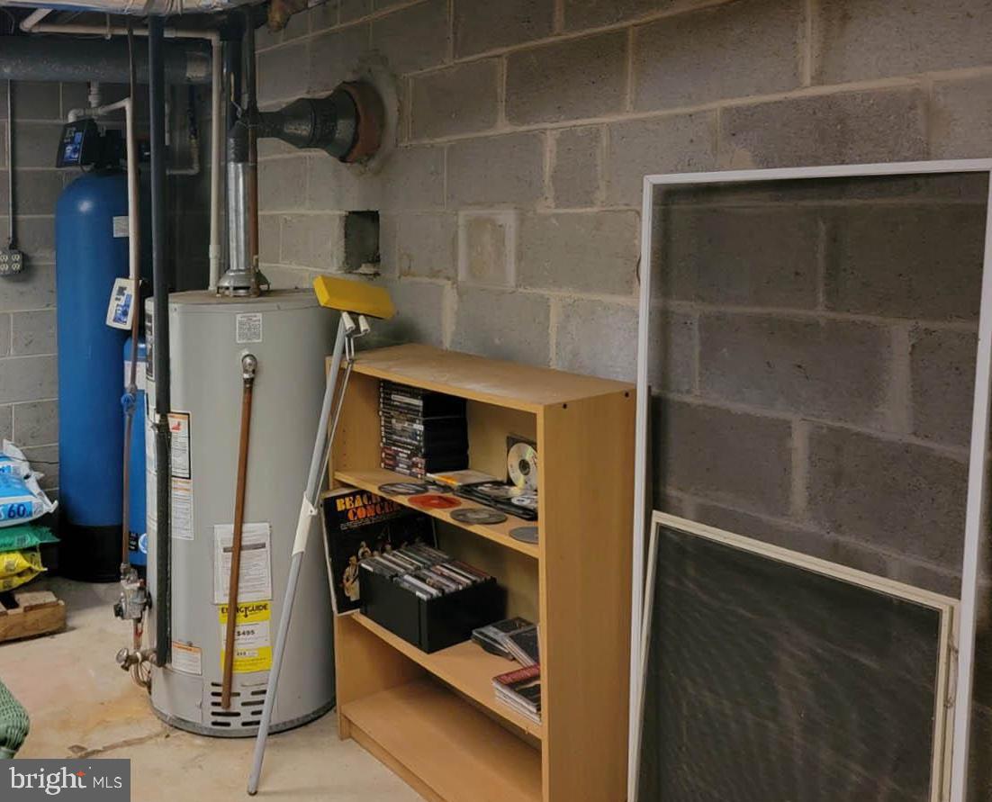 1451 Hilltop Road Spring City, PA 19475 - Photo 98 of 99 Hot Water Heater