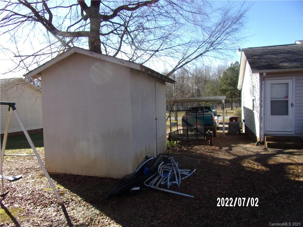1650 Grace Church Road Salisbury, NC 28147 - Photo 3 of 4 Gallery Image 3