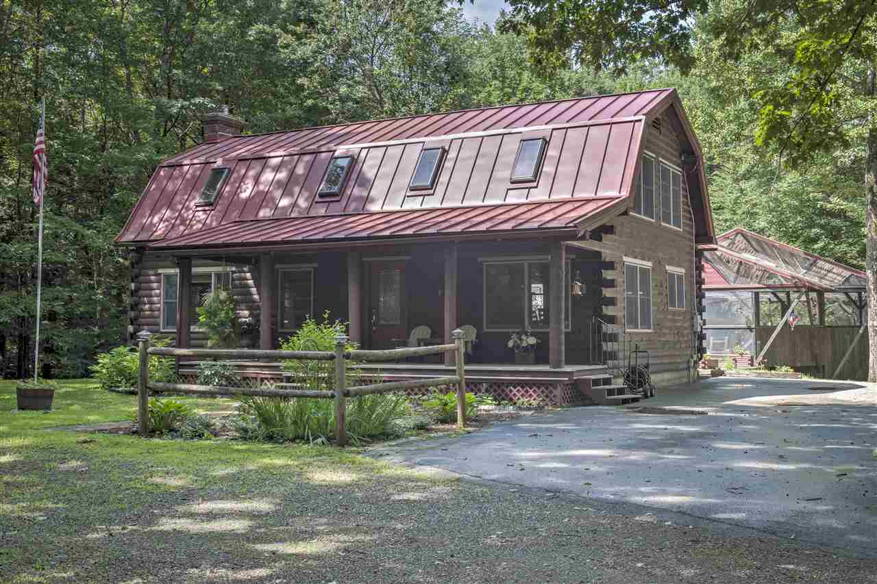 68 Fullam Hill Road Fitzwilliam, NH 03447 - Photo 1 of 39
