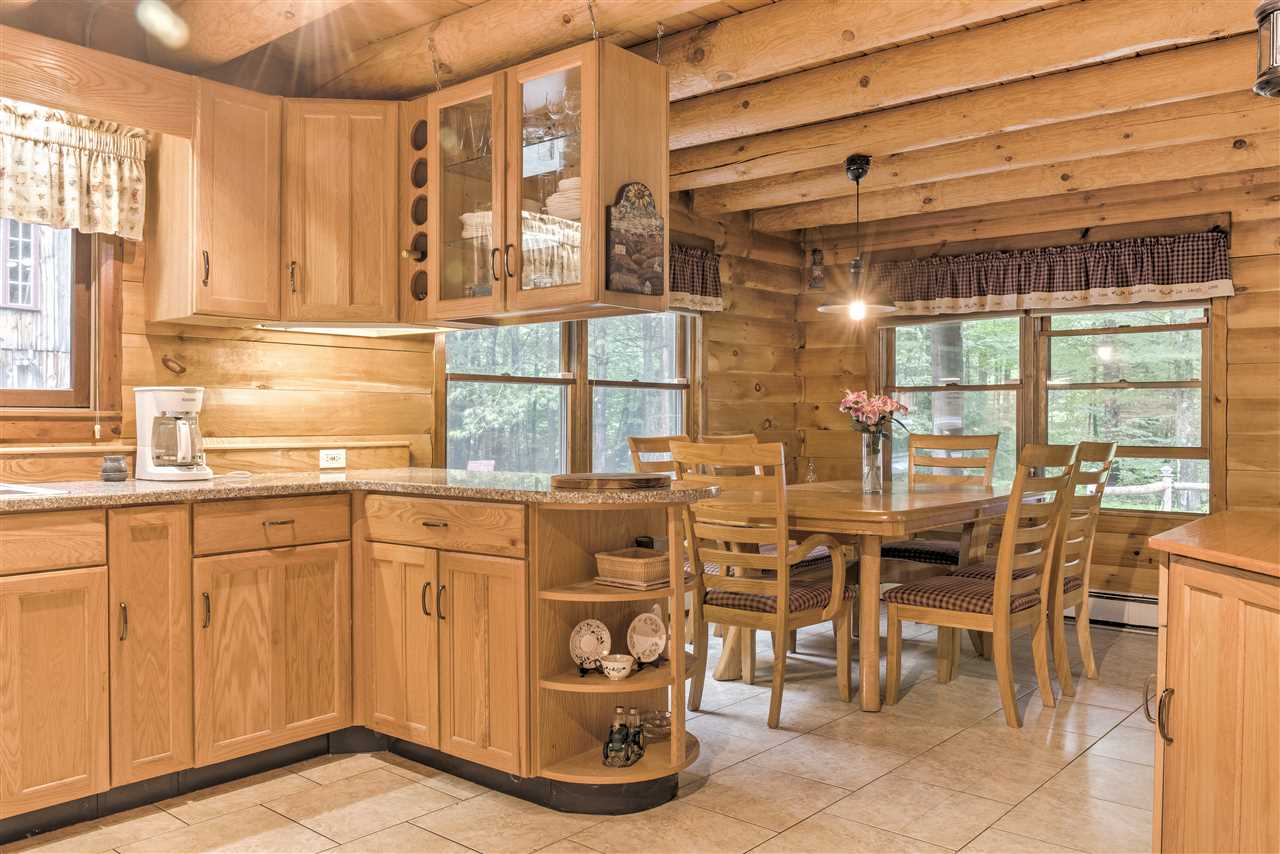 68 Fullam Hill Road Fitzwilliam, NH 03447 - Photo 14 of 39