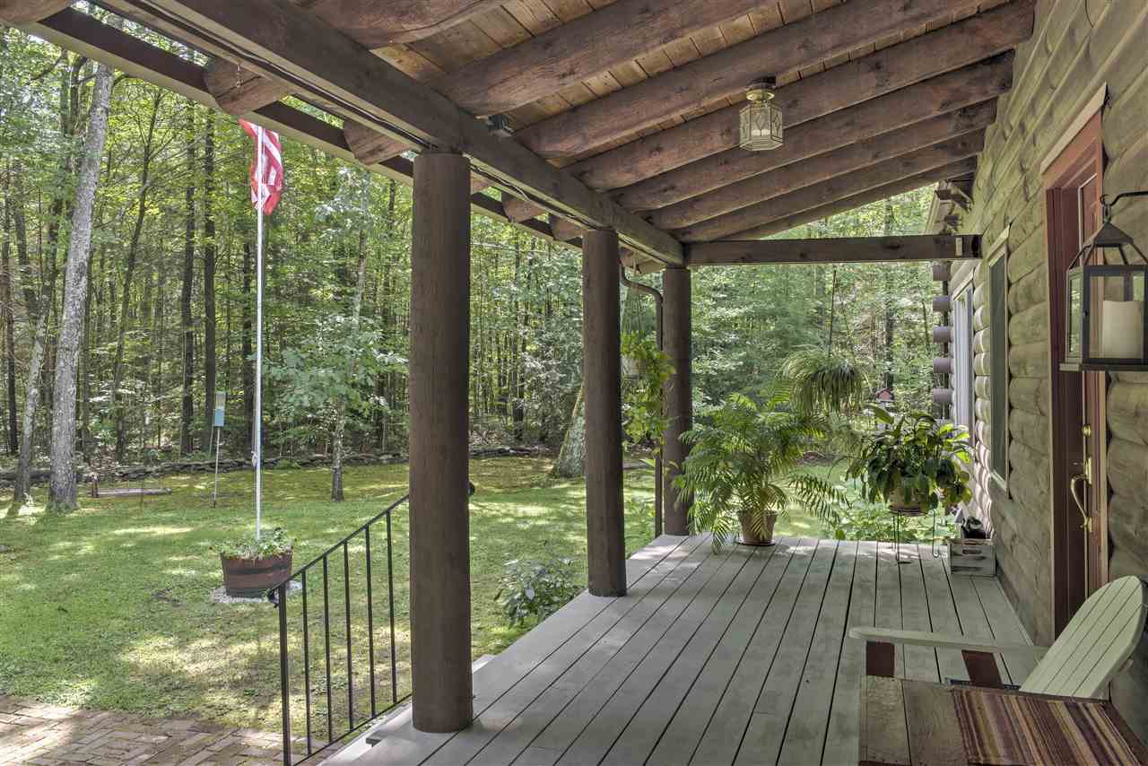 68 Fullam Hill Road Fitzwilliam, NH 03447 - Photo 3 of 39