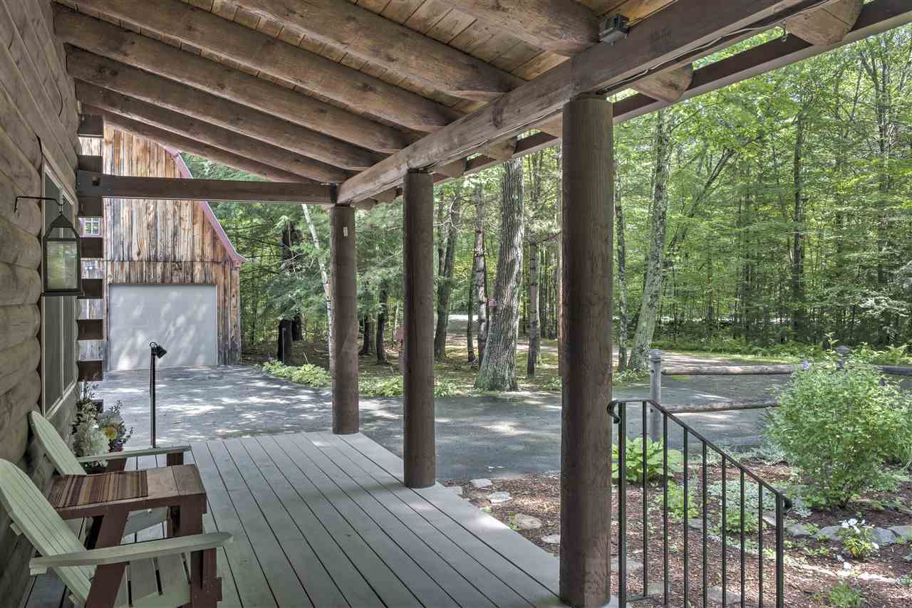 68 Fullam Hill Road Fitzwilliam, NH 03447 - Photo 4 of 39
