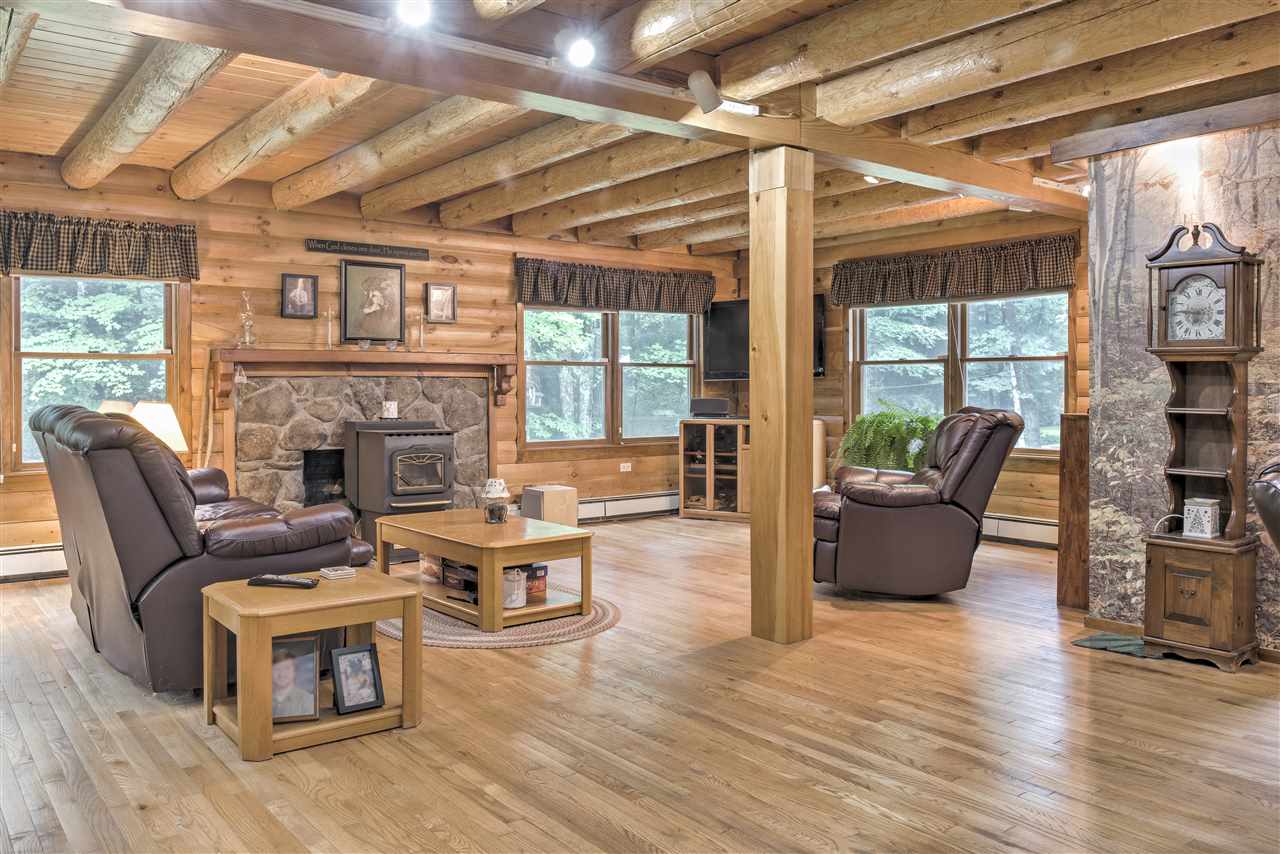 68 Fullam Hill Road Fitzwilliam, NH 03447 - Photo 5 of 39