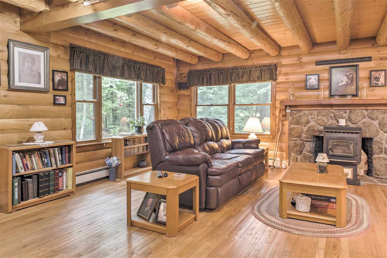 68 Fullam Hill Road Fitzwilliam, NH 03447 - Photo 7 of 39