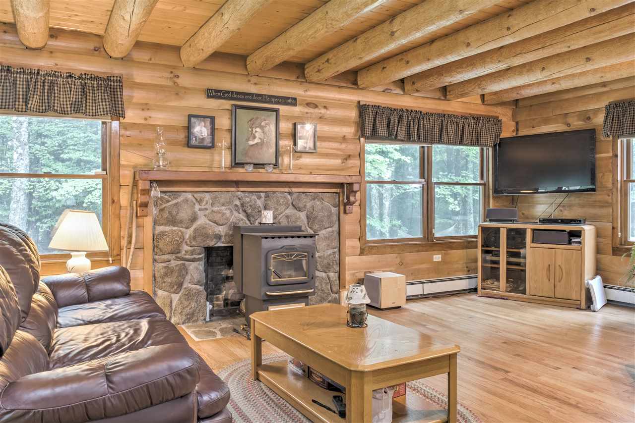 68 Fullam Hill Road Fitzwilliam, NH 03447 - Photo 8 of 39
